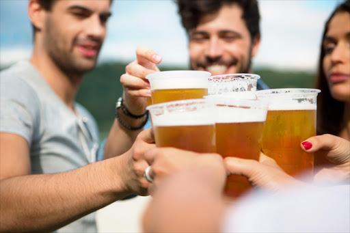 Cheers to the plethora of beer festivals happening around SA in 2017.