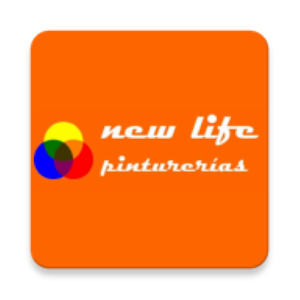 Download New Life Pinturerias For PC Windows and Mac