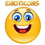 Emoji emoticons for whatsapp Apk