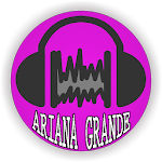 Ariana Grande Music with Lyric Apk