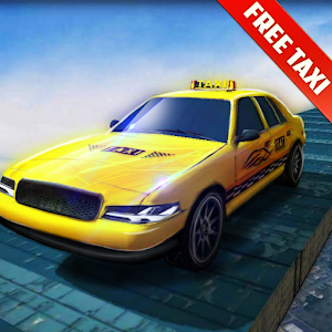 Download Impossible Taxi Ride For PC Windows and Mac