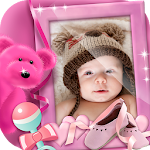 Baby Photo Frames Editor Apk