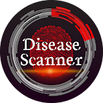 Disease Scanner Prank Apk