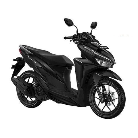 Xe Máy Honda Vario 125cc - Hàng Nhập Khẩu