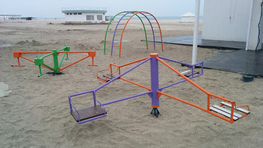 Beach PlayGround