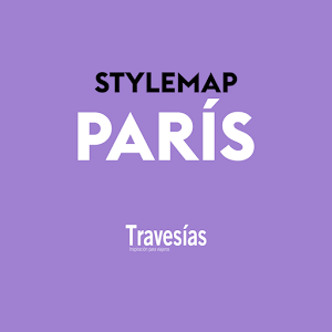 StyleMap París.apk 1.2.2