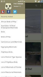 How to get A to Z Animals - 1000+ Animals 1.2 apk for android