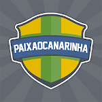 Paixao Canarinha Brasil Fans Apk