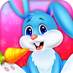 Bunny Boo - My Fluffy Friend Apk