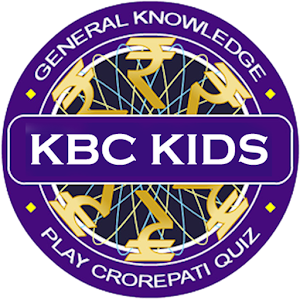 Download KBC KIDS Quiz For PC Windows and Mac