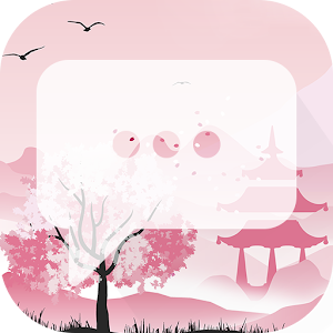 Sakura Rain - Messaging 7.apk 1.0