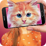 Scanner What cat Prank Apk