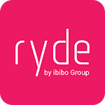 ibibo Ryde - Book AC Car Seats Apk