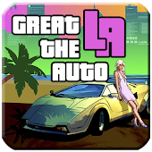 Great The Auto LA