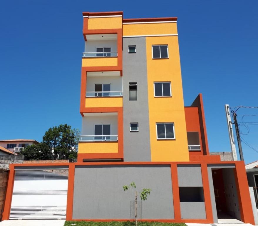 Apartamentos à venda Afonso Pena