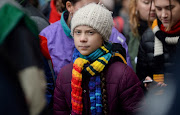 Greta Thunberg weighed in on 'unequal vaccine distribution'. File photo.