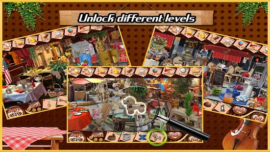 How to install Restaurant Free Hidden Objects 70.0.0 mod apk for pc