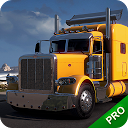 ダウンロード Cargo Dump Truck Driver Simulator PRO Eur をインストールする 最新 APK ダウンローダ