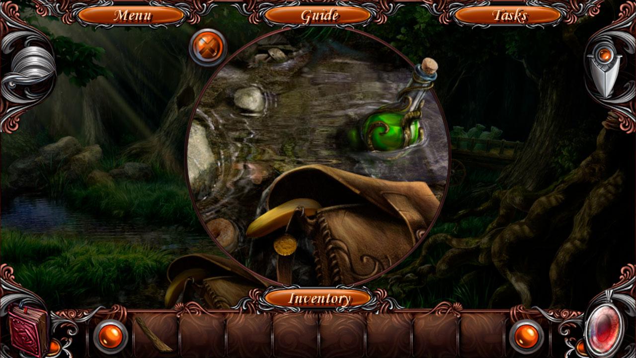    Sonya The Great Adventure Full- screenshot  