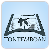 Alkitab Tontemboan