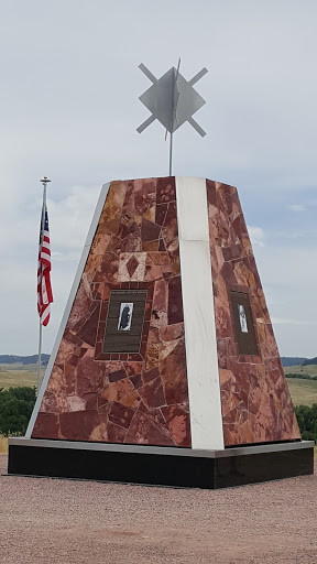 Northern Cheyenne Ft. Robinson