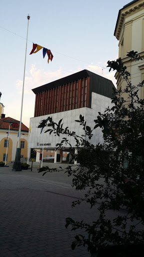 Nyköpings Stadshus 
