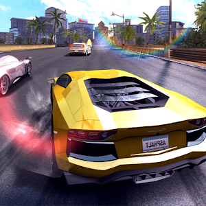 Download Racing In Car 3D For PC Windows and Mac