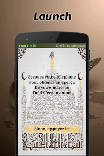 How to install Asmaa ALLAH Alhosna LWP 1.3 unlimited apk for pc