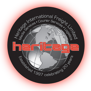 Download Heritage Int'l Freight For PC Windows and Mac