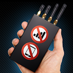 Phone Jammer! Simulator Apk