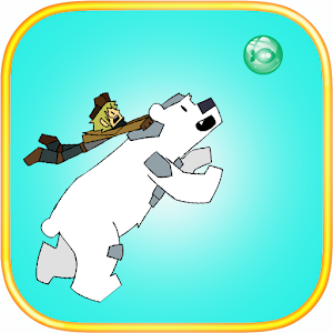 Download polar Bear Adventure For PC Windows and Mac
