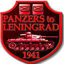 Panzers to Leningrad 1941 (turn-limit) 0 APK Download