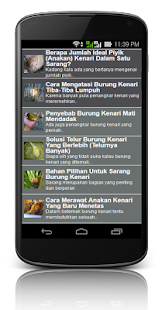 How to get Budidaya Kenari 1.1 apk for bluestacks