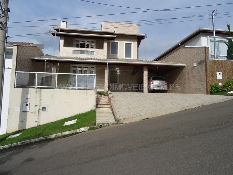 Casa à venda em Nova Gramado, Juiz de Fora - MG - Foto 2