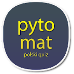 Pytomat - Polski Quiz Apk
