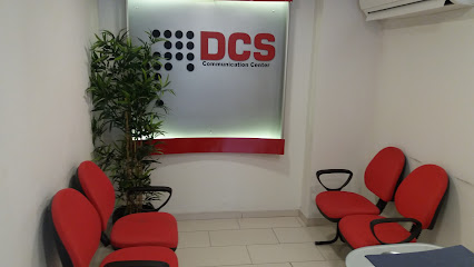 DCS Communication Center