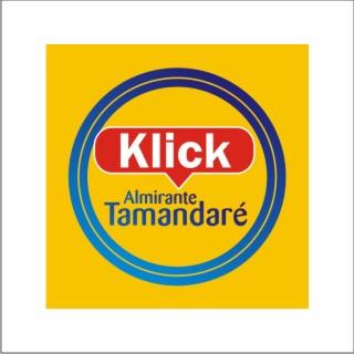 Android application Klick Tamandaré screenshort