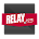 Le Kiosque presse Relay