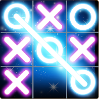 Tic Tac Toe | Puzzle Free For PC