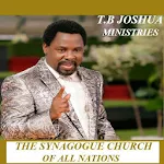 T.B Joshua Ministries Apk