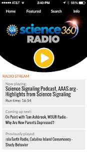 How to get Science360 Radio patch 2.0.3 apk for laptop