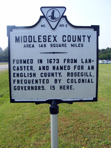 From the Flickr group Historical Markers, photo by crazysanman.history, full page.License is Attribution-NonCommercial License