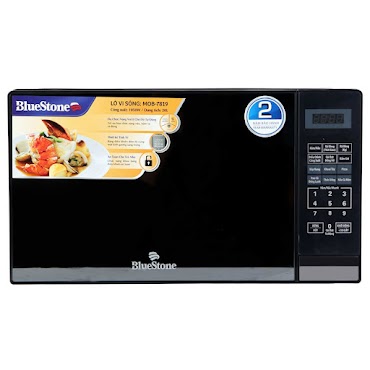 Lò Vi Sóng BlueStone MOB-7819 (20L)