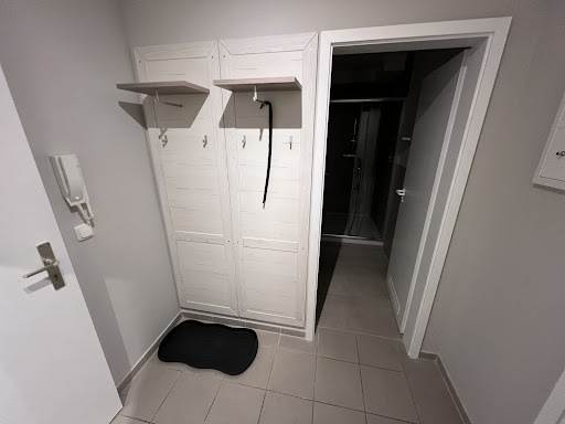 Garderobe