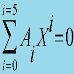 Download Equation_Calculator for Android For PC Windows and Mac