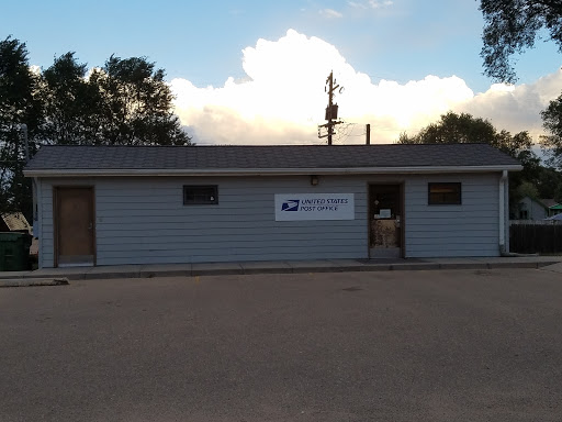 Galeton Post Office