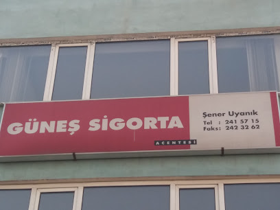 Güneş Sigorta