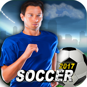 Download Soccer 2017 Run For PC Windows and Mac