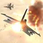 Combat Flight Simulator Apk