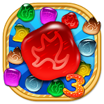 Gems Mission 3 Apk